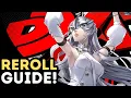 Download Lagu Best Start Possible! | Reroll Guide for Global Launch! | Persona 5: The Phantom X