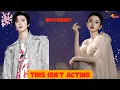 Download Lagu Behind the Scenes Liu Yuning’s Softness Toward Song Zuer Revealed #LiuYuning #songzuer