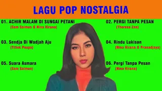 Download Koleksi Lagu Pop Indonesia Lawas Tahun 50an || Part 2 MP3