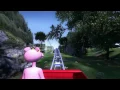 Garry s Mod LUA Rollercoaster just for fun