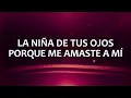 C0070 LA NIÑA DE TUS OJOS - Daniel Calveti (Letra)