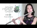Howl s Moving Castle - Merry Go Round of Life