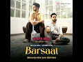 Barsaat X Spider-Man (Brand New Day Edition)