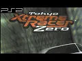 Playthrough [PS2] Tokyo Xtreme Racer Zero