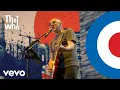 Download Lagu The Who - You Better You Bet - Live In Hyde Park, London / 2015
