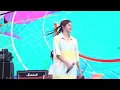 [221001][4K] 민수(MINSU) - 오해 금지 (Friendzone) @부산락페스티벌