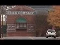 Downtown Salisbury Tour NC Weekend UNC TV