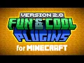 5 Fun Cool Minecraft Plugins 2 0