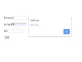 How to Validate HTML Form in JavaScript Form Validation in JavaScript Tutorial