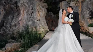                                      ماريتا الحلاني   قل ا بتتجوزيني دندنها