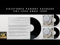 Lagu Especial Coletânea Pagode Saudade Vol.1 2 3 4 | anos 1990 4K