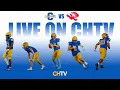 LIVE Carmel vs Fishers Football