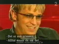 Download Lagu Westlife - Interview on God Kveld Norge 05.01.2003
