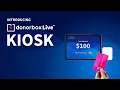 Introducing Donorbox Live Kiosk Convenient Cash-free Fundraising is Now a Reality
