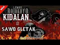 Download Lagu KALAPAN KIDALAN 🔥X SAWO GLETAK X STYLE GEDRUK GUAYENG!!!REMIXER BY:Arwa Projects🔥