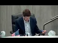 Denton County Commissioners Court