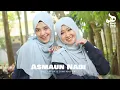 Download Lagu ASMAUN NABI Qosidah Version - Lutfi Afiah \u0026 Dian Agustin | Haqi Official (COVER)