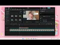 Download Lagu Tekst invoegen in je video in Capcut