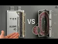 2027 Tesla Battery Aluminum-Ion VS Sodium-Ion What s Changing Everything