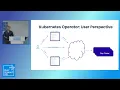 KubeRay - A Kubernetes Ray clustering solution