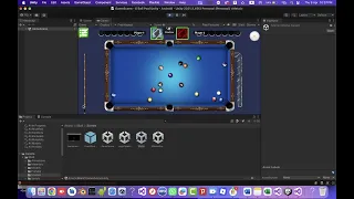8 ball pool unity source code