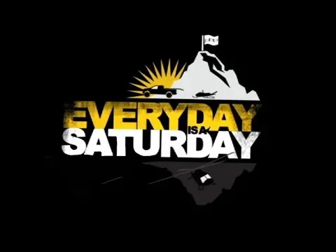 Every Day is a Saturday - Official Trailer - Poor Boyz Productions [HD]