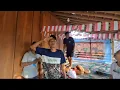 Download Lagu NGHIYAS ANGKRUK SEKALIAN PASANG BENDERA ,,, HORMAT🫡🫡 
