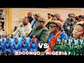 Lagu DRC🇨🇩 VS NIGERIA 🇳🇬 FAN ZONE at the Embassy of the Democratic Republic of Congo in Paris