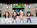 BLACKPINK THE GAME | OFICIAL TRAILER