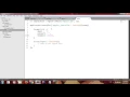 3 AngularJS build angularjs application from scratch with php -