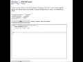 Java CodingBat String-1 extraFront