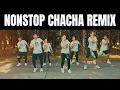 Download Lagu NONSTOP CHACHA MEDLEY REMIX | Dance Fitness | BMD CREW