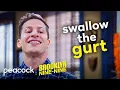 Convincing you to watch Brooklyn 99 in less than 20 minutes Brooklyn Nine-Nine