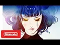 Video di GRIS - Release Date Trailer - Nintendo Switch