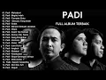 Download Lagu PADI FULL ALBUM TERBAIK | BEGITU INDAH | SOBAT | SANG PENGHIBUR | SEMUA TAK SAMA | MAHADEWI | RAPUH