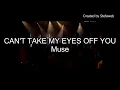 Download Lagu Muse - Can't take my eyes off you (Karaoke Originale + cori)