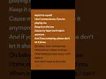 Metro boomin, The Weeknd, 21 Savage - creepin (lyrics spotify version)