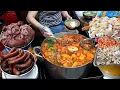 Download Lagu Tổng hợp 5 món ăn ngon nhất ở vỉa hè Sài Gòn vừa mở bán khách đã đông như hội