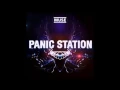 Download Lagu Muse - Panic Station (Improved Clean Edit)