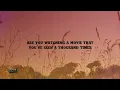 Luke Combs - One Number Away (Lyrics)