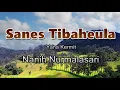 Download Lagu Sanes Tibaheula - Nanih (Lirik Lagu) ~ cinta tong ngagugu rasa