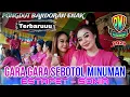 Download Lagu dangdut bajidoran versi terbaru ❗ gara gara sebotol minuman - sonia ❗ pmj ujang lanay