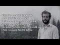 Taylor Swift - Exile ft. Bon Iver (Lyrics)