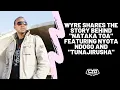 Download Lagu 103. Wyre Shares The Story Behind 'Nataka Toa' Feat. Nyota Ndogo And 'Tunajirusha' (The Play House)
