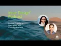 From 3-Time Cancer Survivor to Global Keynote Speaker Colin Egglesfield