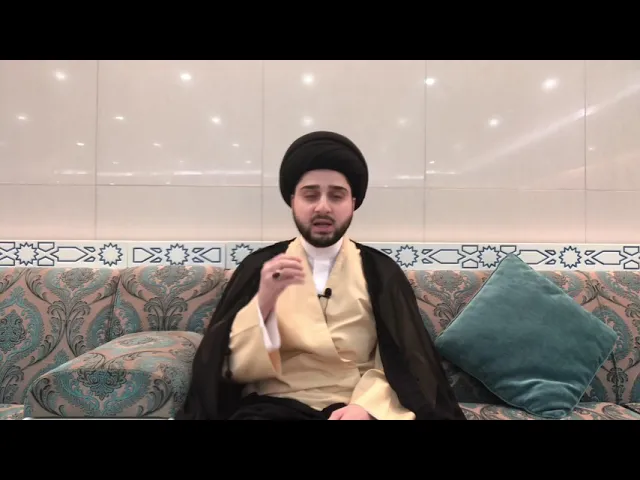 ⁣أوصيكم بهذه الصلاة الرجبية المهمة‼️ سيد حسين شبر