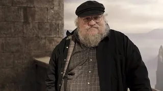 George R R Martin Net Worth Age Height Everything You Need To Know About The Game Of Thrones A
