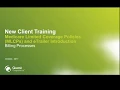 eTrailer from Quest Diagnostics - Recorded Training Webinar
