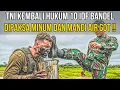 Lagu BRAVO‼️TNI HUKUM 10 IDF MINUM DAN MANDI AIR GOT SETELAH MENYUSUP KE AREA PENGUNGSIAN HARI INI