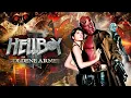 Lagu Hellboy 2 The Golden Army Full Movie plot and Explaination in Hindi / Story in Hindi / Ron Perlman